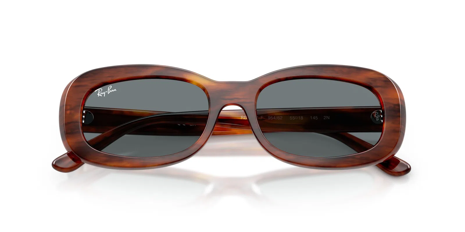 Ray-Ban 2221F Sunglasses - view 35
